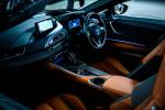 BMW i8 Roadster 2018 года (JP)